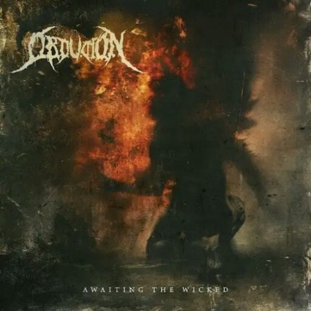 Obduktion - Awaiting The Wicked - Mint (M) - CD