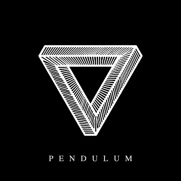 Twin Tribes - Pendulum - Mint (M) - CD