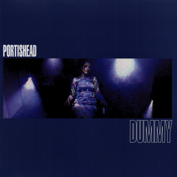 Portishead - Dummy - Mint (M) - Vinyl