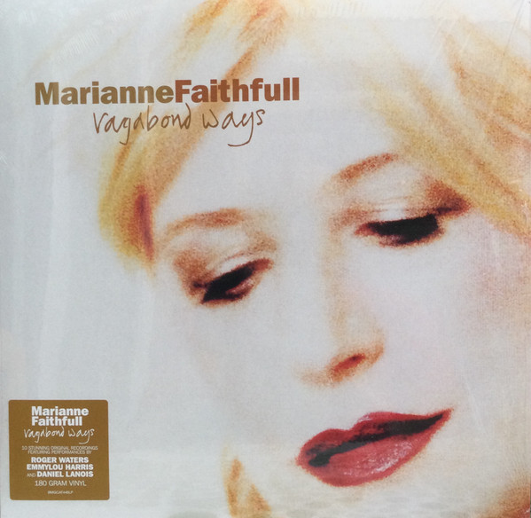 Marianne Faithfull - Vagabond Ways - Mint (M) - Vinyl