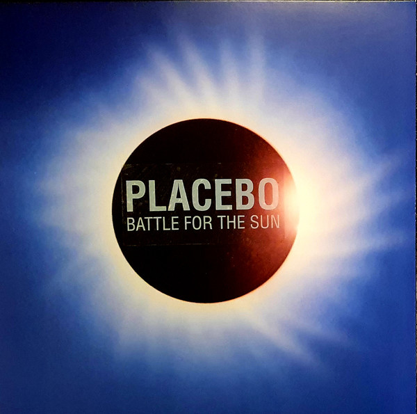 Placebo - Battle For The Sun - Mint (M) - Vinyl