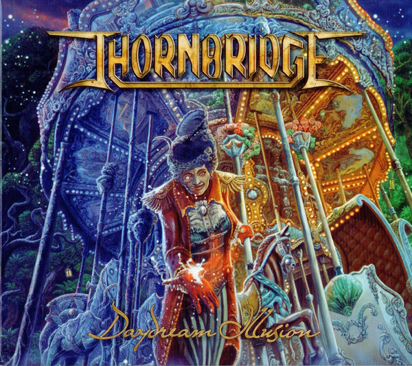 Thornbridge - Daydream Illusion - Mint (M) - CD