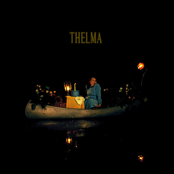 Thelma (7) - Thelma - Mint (M) - Vinyl
