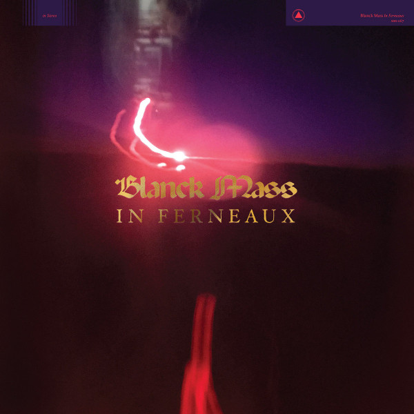 Blanck Mass - In Ferneaux - Mint (M) - Vinyl
