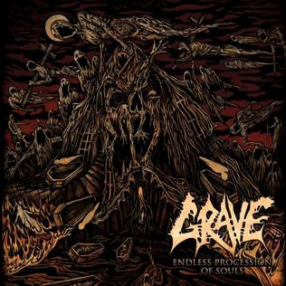 Grave (2) - Endless Procession Of Souls - Mint (M) - CD