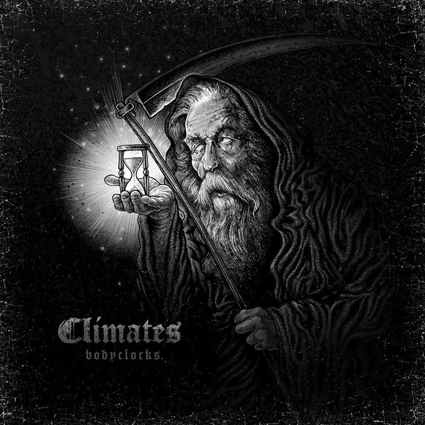 Climates (2) - Body Clocks - Mint (M) - Vinyl