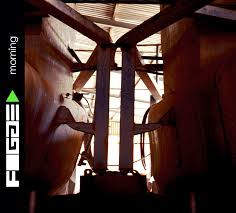 Fogge D. - Morning - Mint (M) - CD