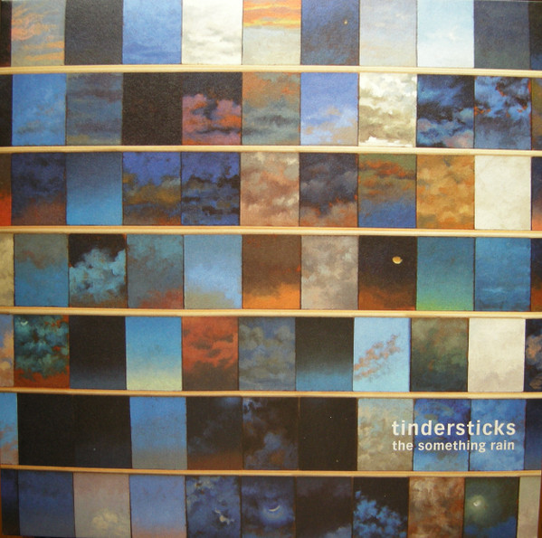 Tindersticks - The Something Rain - Mint (M) - Vinyl