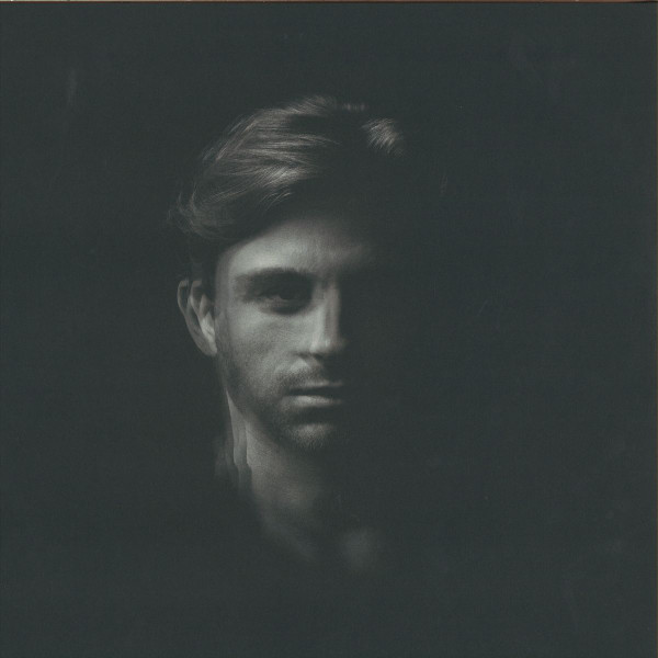 Sascha Dive - Dark Shadow - Mint (M) - Vinyl