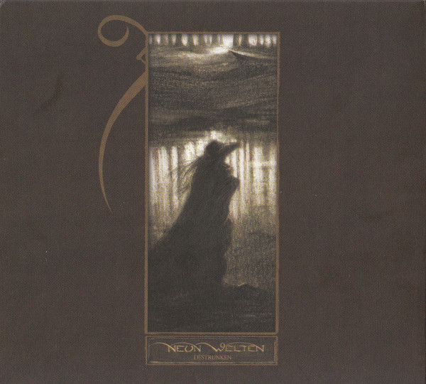 Neun Welten - Destrunken - Mint (M) - CD