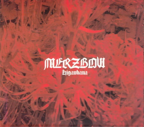 Merzbow - Higanbana - Mint (M) - CD