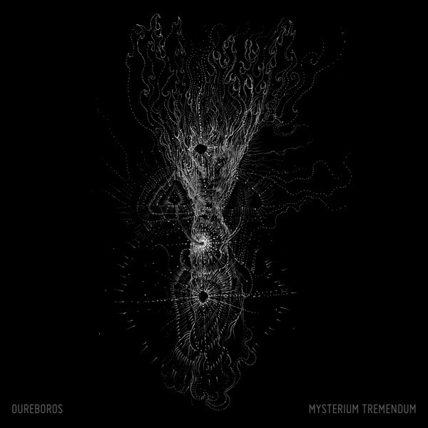 Oureboros - Mysterium Tremendum - Mint (M) - CD