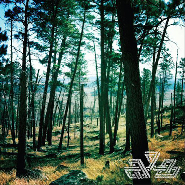 Mind Over Mirrors - High And Upon - Mint (M) - Vinyl