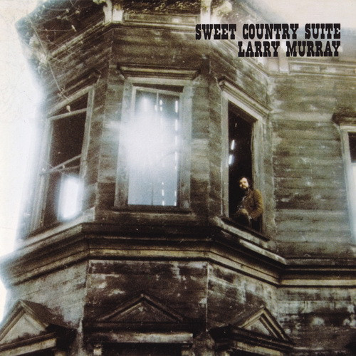 Larry Murray - Sweet Country Suite - Near Mint (NM or M-) - CD