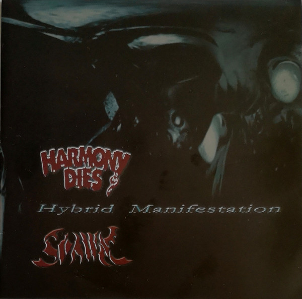 Harmony Dies / Spawn (6) - Hybrid Manifestation - Mint (M) - Vinyl