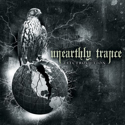 Unearthly Trance - Electrocution - Mint (M) - CD