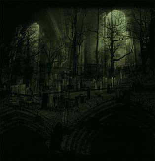 Empty (5) - The Last Breath Of My Mortal Despair - Mint (M) - Vinyl