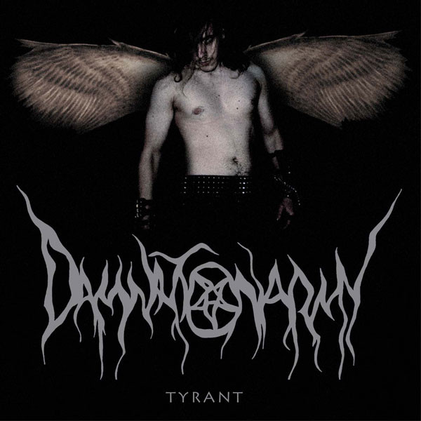 Damnation Army - Tyrant - Mint (M) - CD