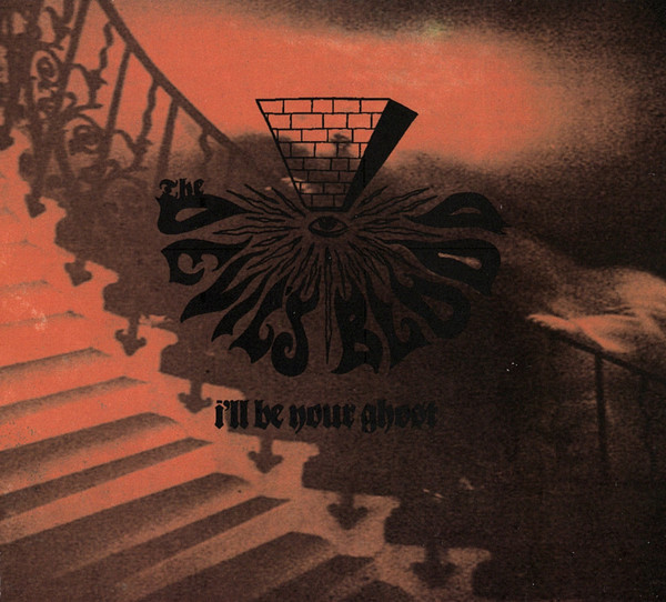 The Devil's Blood - I'll Be Your Ghost - Mint (M) - CD