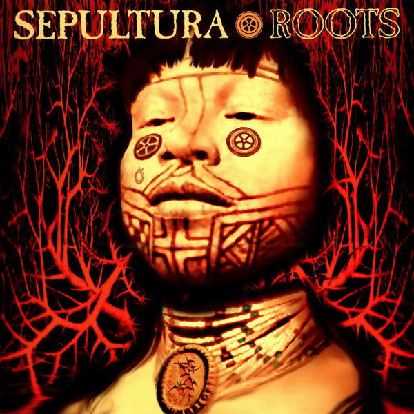Sepultura - Roots - Near Mint (NM or M-) - CD