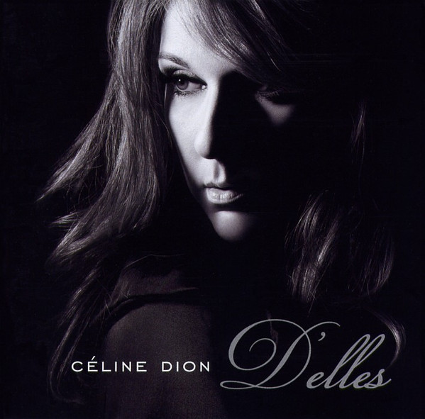 Céline Dion - D'elles - Mint (M) - CD