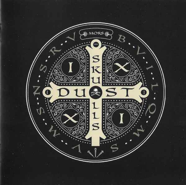 IXXI - Skulls 'n' Dust - Mint (M) - CD