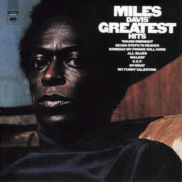 Miles Davis - Miles Davis' Greatest Hits - Very Good Plus (VG+) - CD