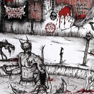 Carnal Dread - Black Thrashing Rites - Mint (M) - CD