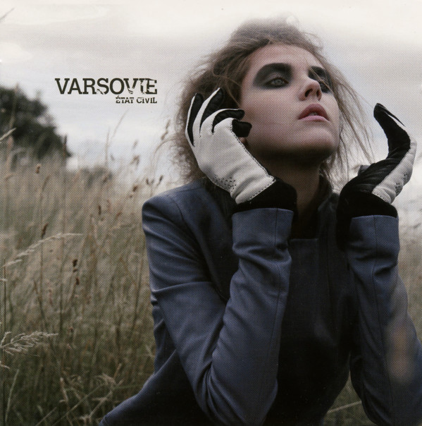 Varsovie - État Civil - Mint (M) - CD