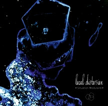Local Distorsion - Situation Modulaire - Mint (M) - Vinyl,Vinyl