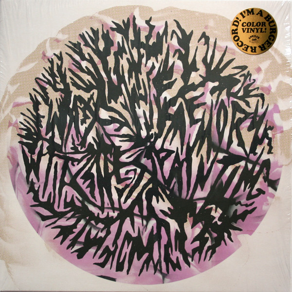 Wax Witches - Memory Painting - Mint (M) - Vinyl