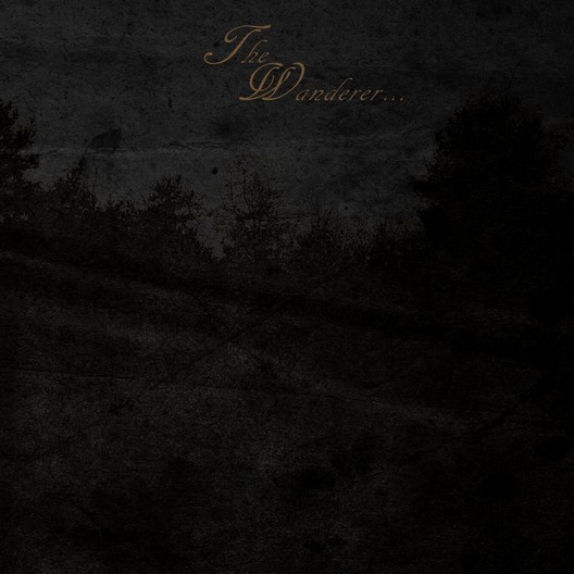 The Wanderer... - Aura Nocturnal & Mysterium - Mint (M) - CD
