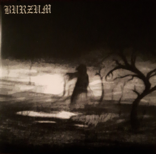 Burzum - Burzum / Aske - Mint (M) - Vinyl