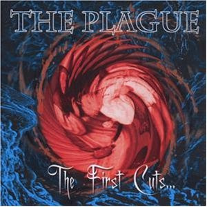 Various - The Plague - The First Cuts... - Very Good Plus (VG+) - CD