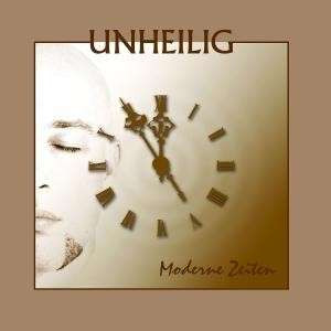 Unheilig - Moderne Zeiten - Mint (M) - CD