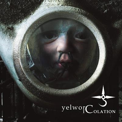 yelworC - Icolation - Mint (M) - CD