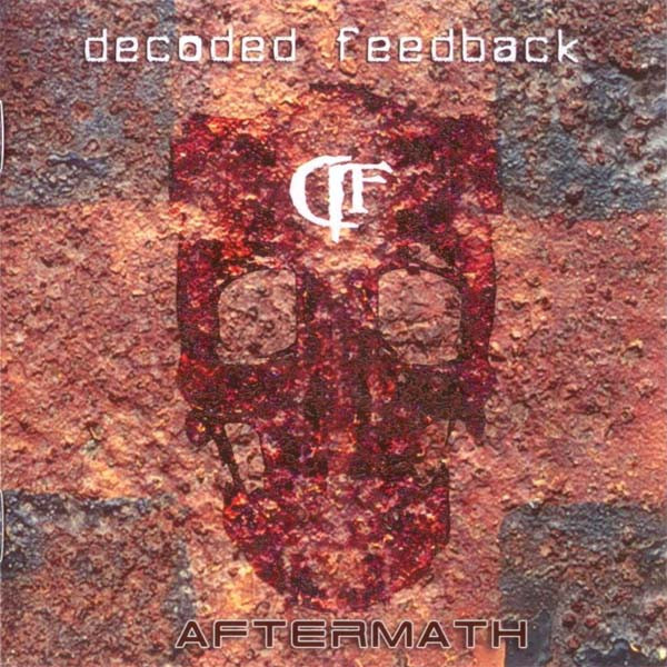 Decoded Feedback - Aftermath - Mint (M) - CD