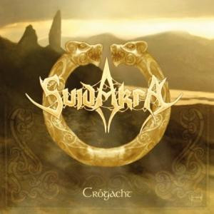 Suidakra - Crógacht - Mint (M) - CD