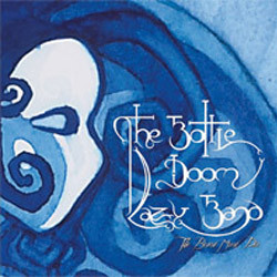 The Bottle Doom Lazy Band - The Beast Must Die - Near Mint (NM or M-) - Vinyl