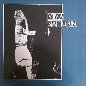 Viva Saturn - Viva Saturn - Near Mint (NM or M-) - Vinyl