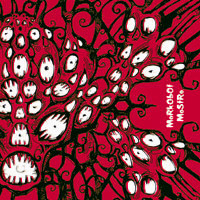MoRkObOt - MoStRo - Near Mint (NM or M-) - CD