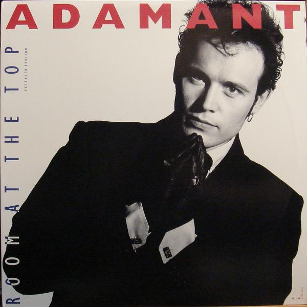Adam Ant - Room At The Top (Extended Version) - Mint (M) - Vinyl