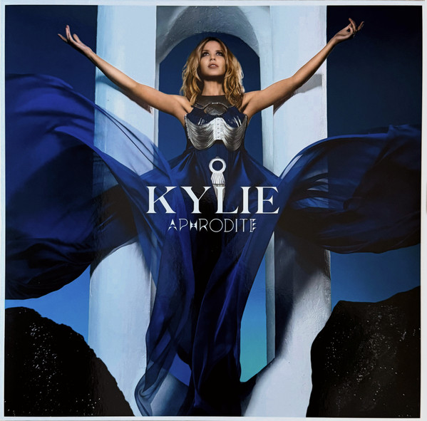 Kylie* - Aphrodite - Mint (M) - Vinyl