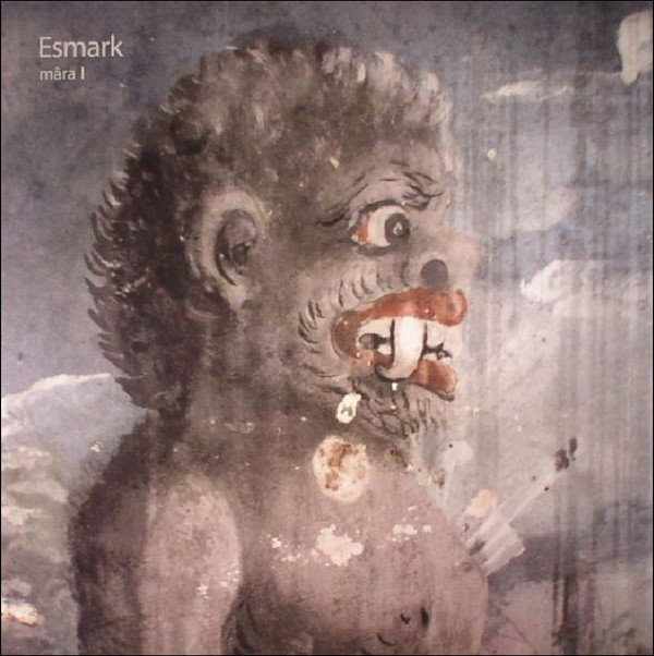 Esmark - Māra I - Mint (M) - Vinyl,CD