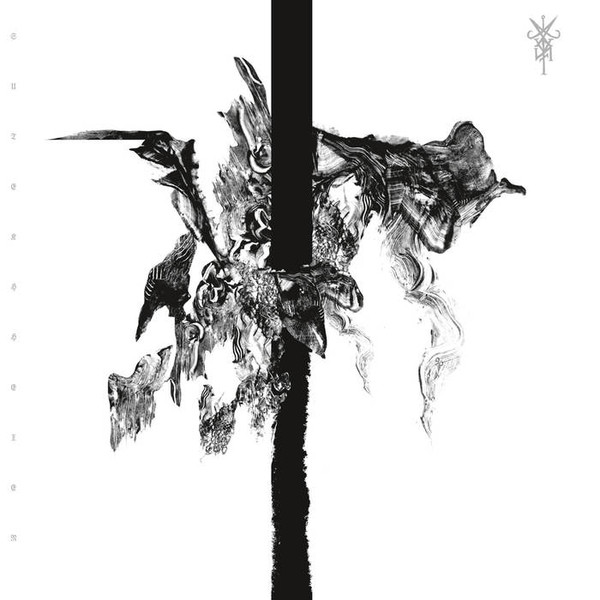 Sutekh Hexen - Sutekh Hexen - Mint (M) - Vinyl