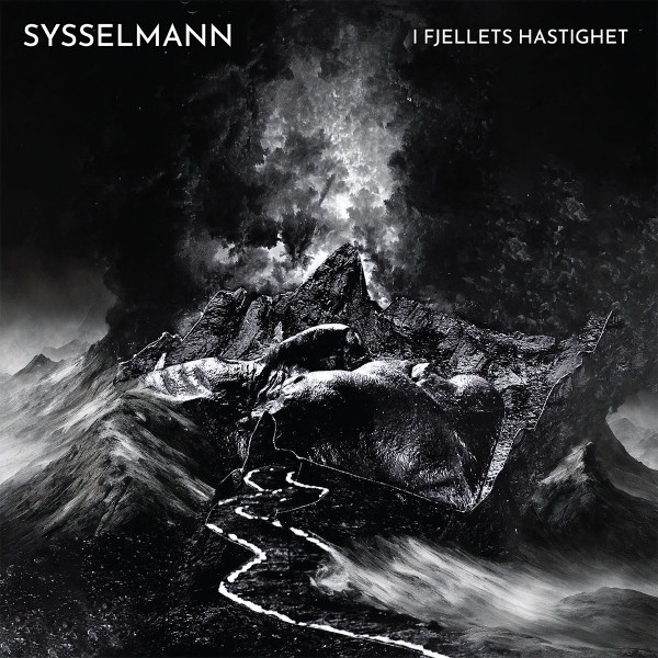 Sysselmann - I Fjellets Hastighet - Mint (M) - CD