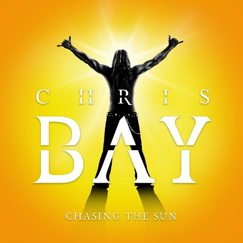 Chris Bay - Chasing The Sun - Mint (M) - CD