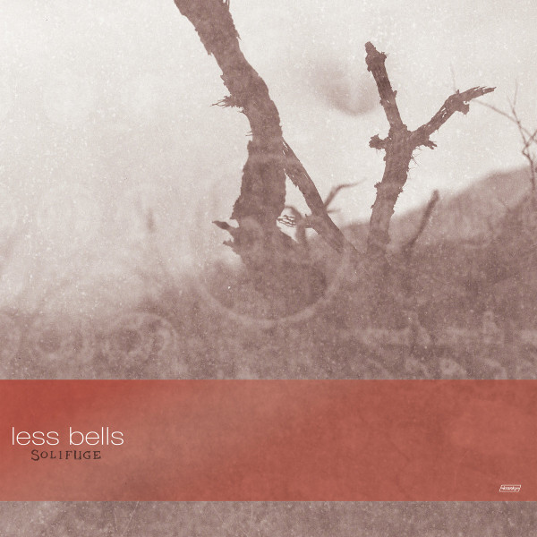 Less Bells - Solifuge - Mint (M) - Vinyl