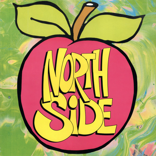 Northside (2) - Shall We Take A Trip / Moody Places - Near Mint (NM or M-) - Vinyl