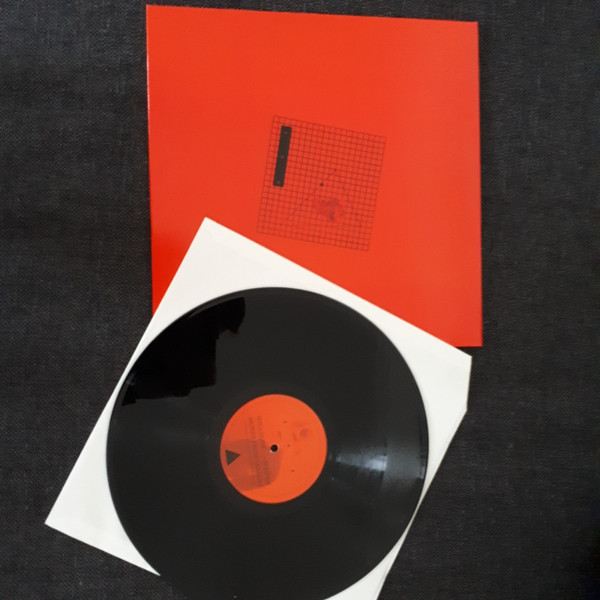 S.A.D - She's Gone - Mint (M) - Vinyl